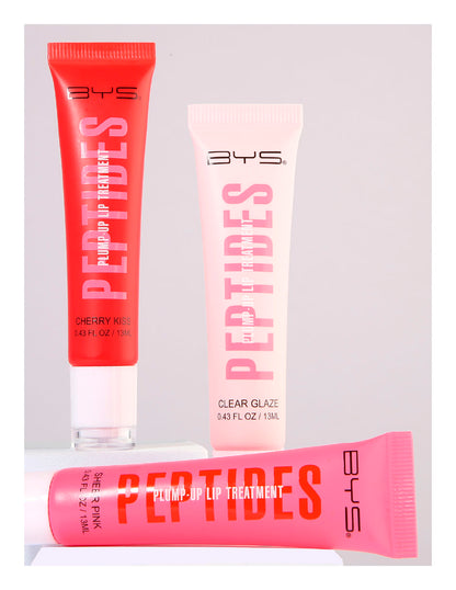 Peptide Plump Up Lip Treatment