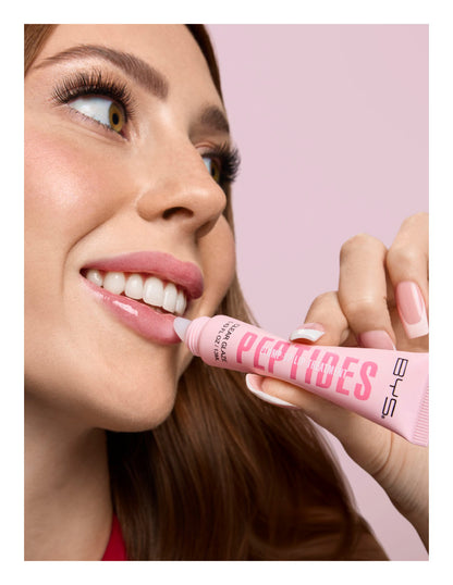 Peptide Plump Up Lip Treatment
