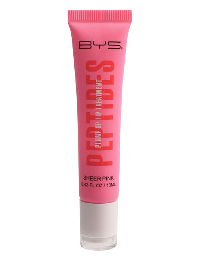 Peptide Plump Up Lip Treatment