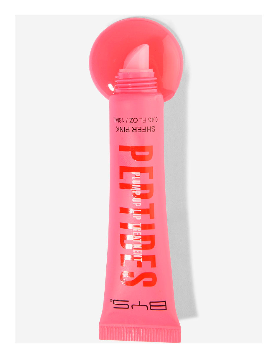 Peptide Plump Up Lip Treatment