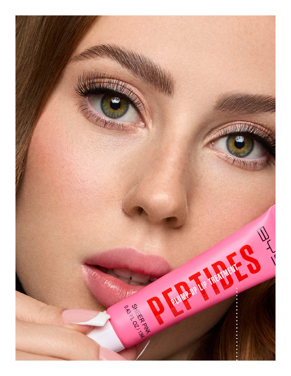 Peptide Plump Up Lip Treatment