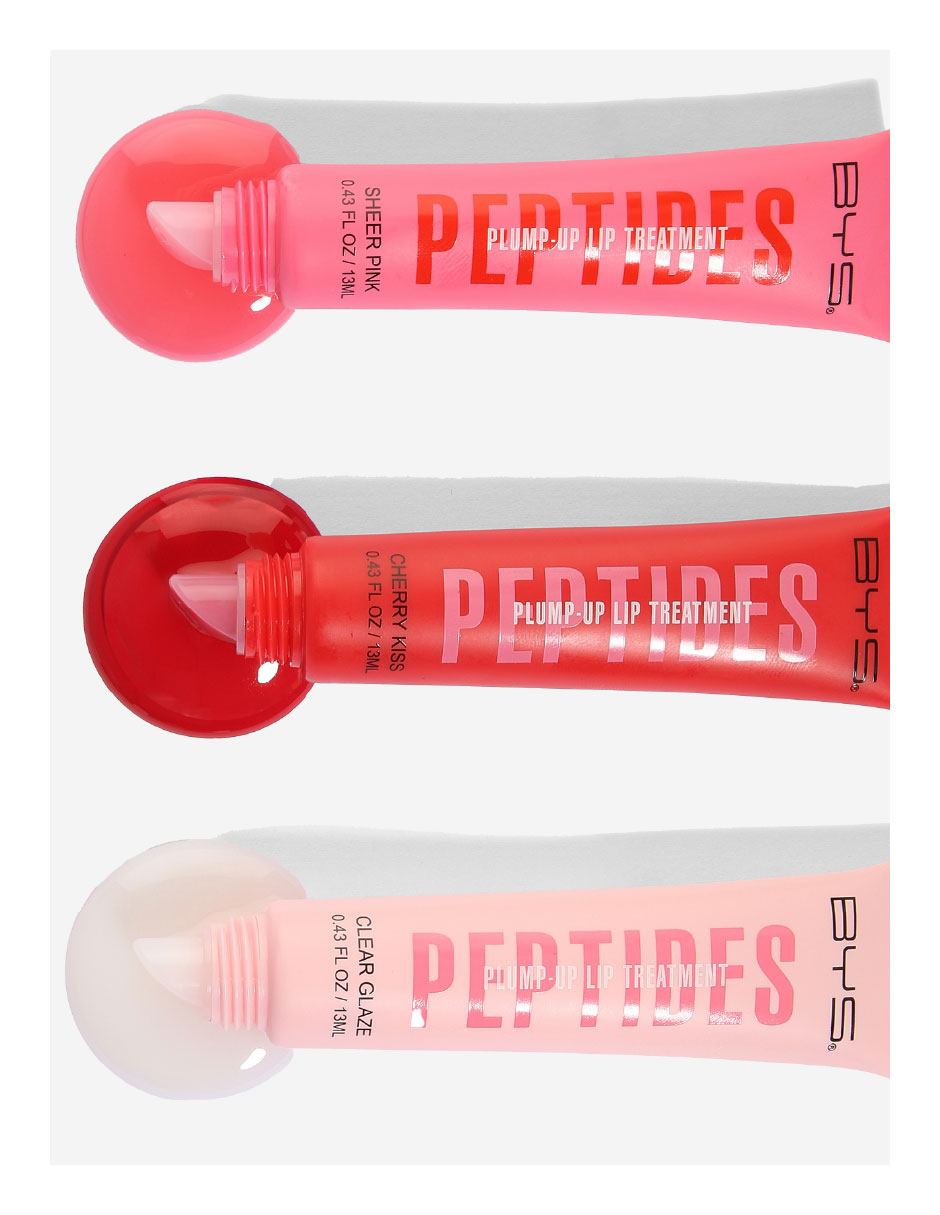 Peptide Plump Up Lip Treatment