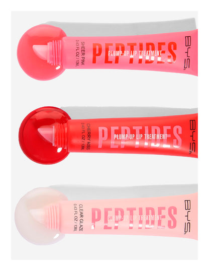 Peptide Plump Up Lip Treatment