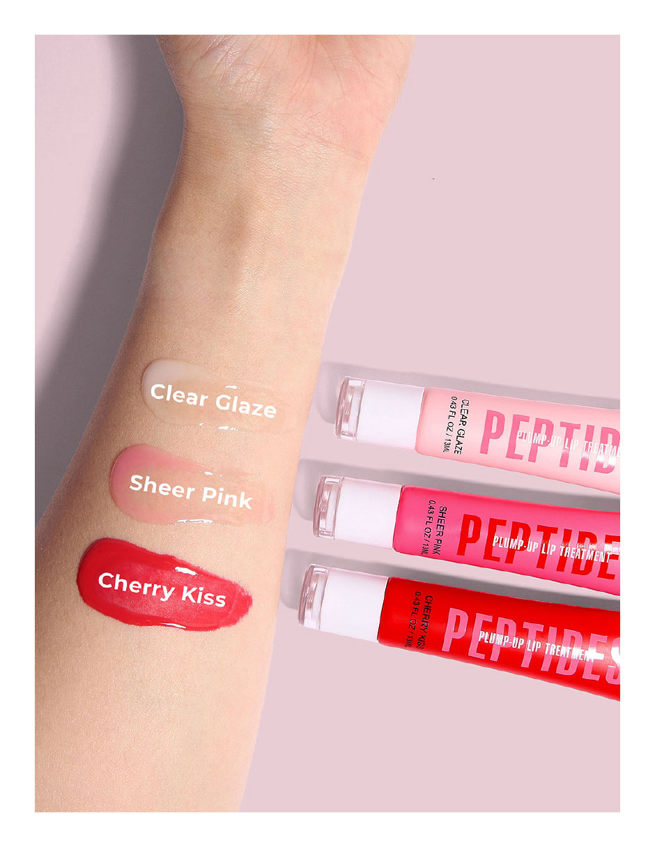 Peptide Plump Up Lip Treatment