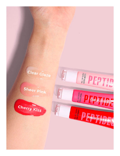 Peptide Plump Up Lip Treatment