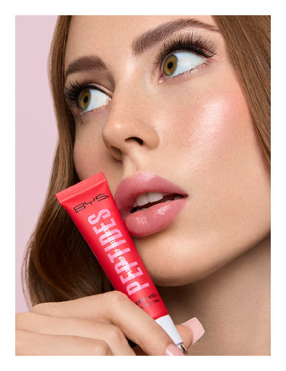 Peptide Plump Up Lip Treatment