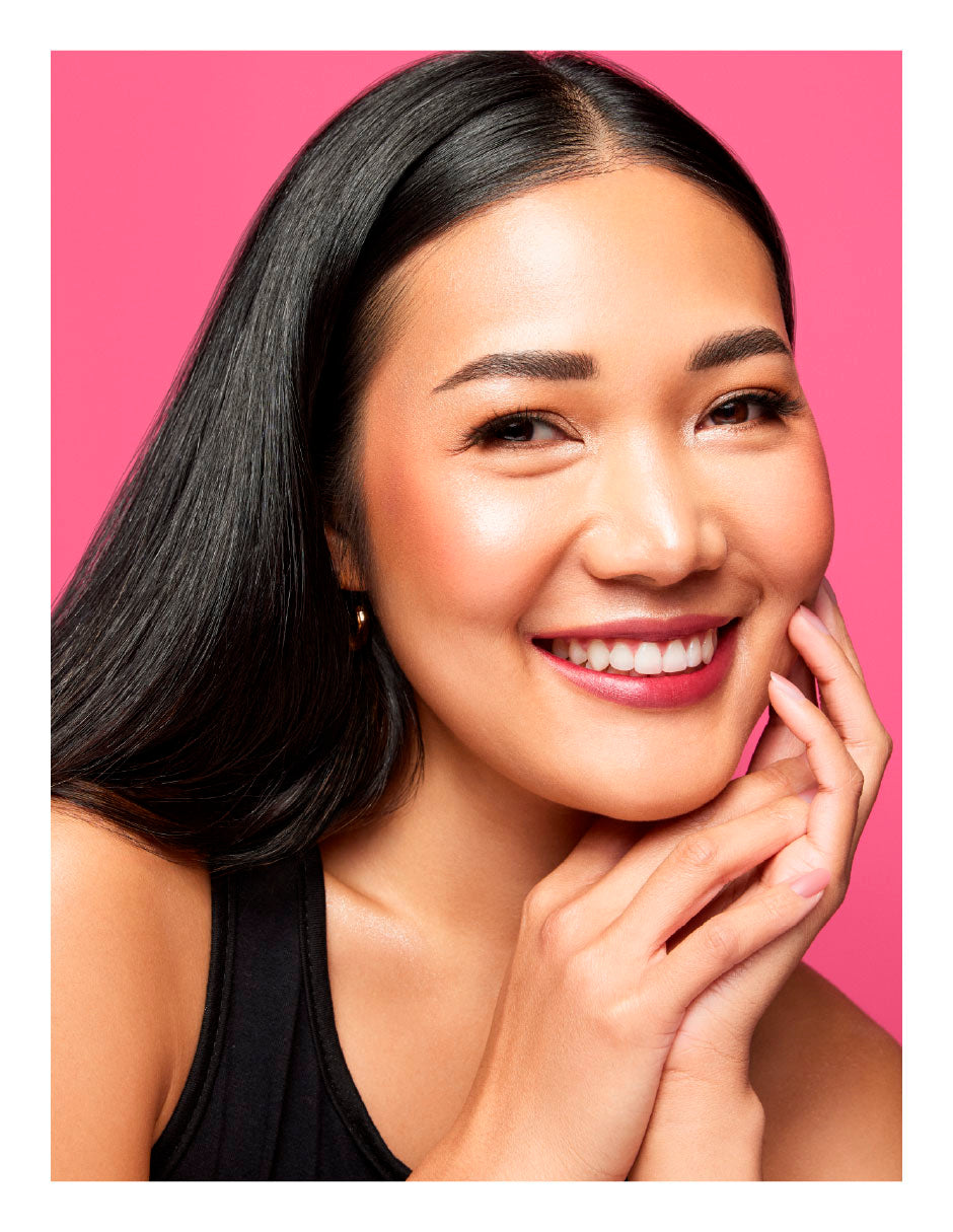 Lip & Cheek Water Tint