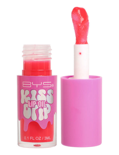 Kiss Drip Lip Oil