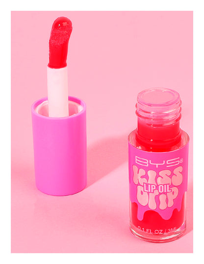 Kiss Drip Lip Oil