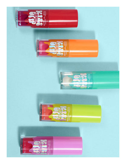 Kiss Drip Lip Oil