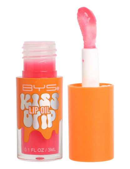 Kiss Drip Lip Oil