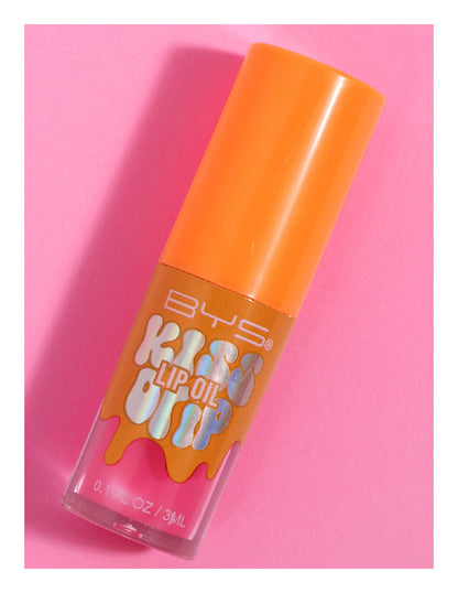 Kiss Drip Lip Oil