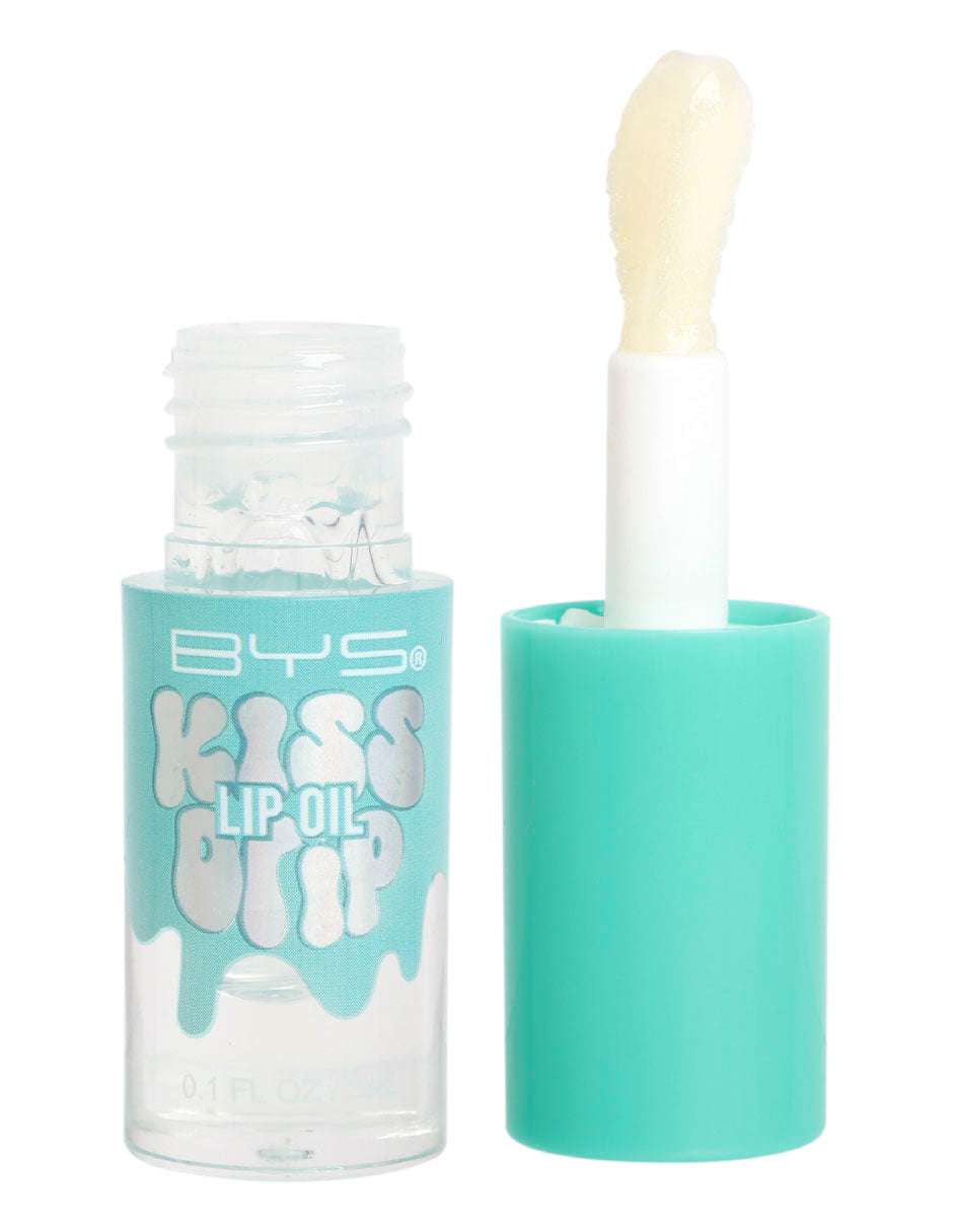Kiss Drip Lip Oil