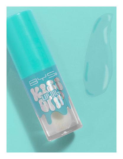Kiss Drip Lip Oil