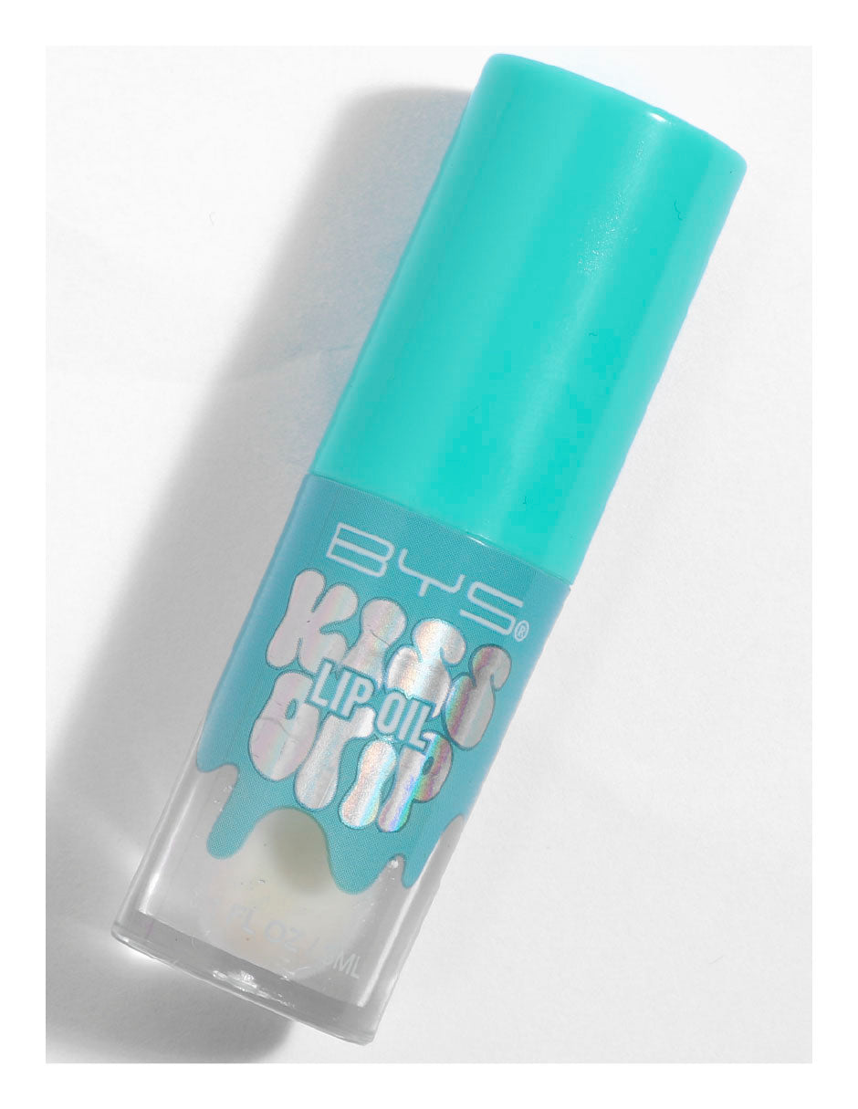 Kiss Drip Lip Oil