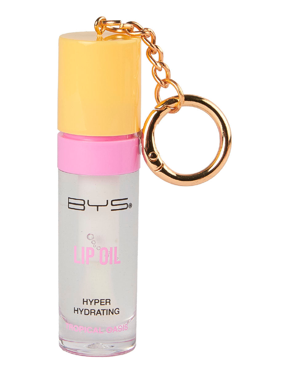 Wearable Lip Oil - Aceite Labial Hidratante
