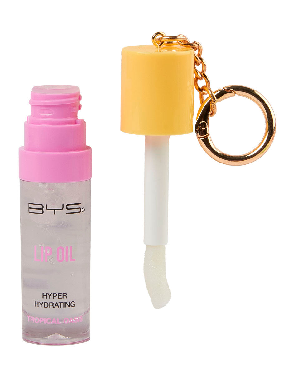 Wearable Lip Oil - Aceite Labial Hidratante
