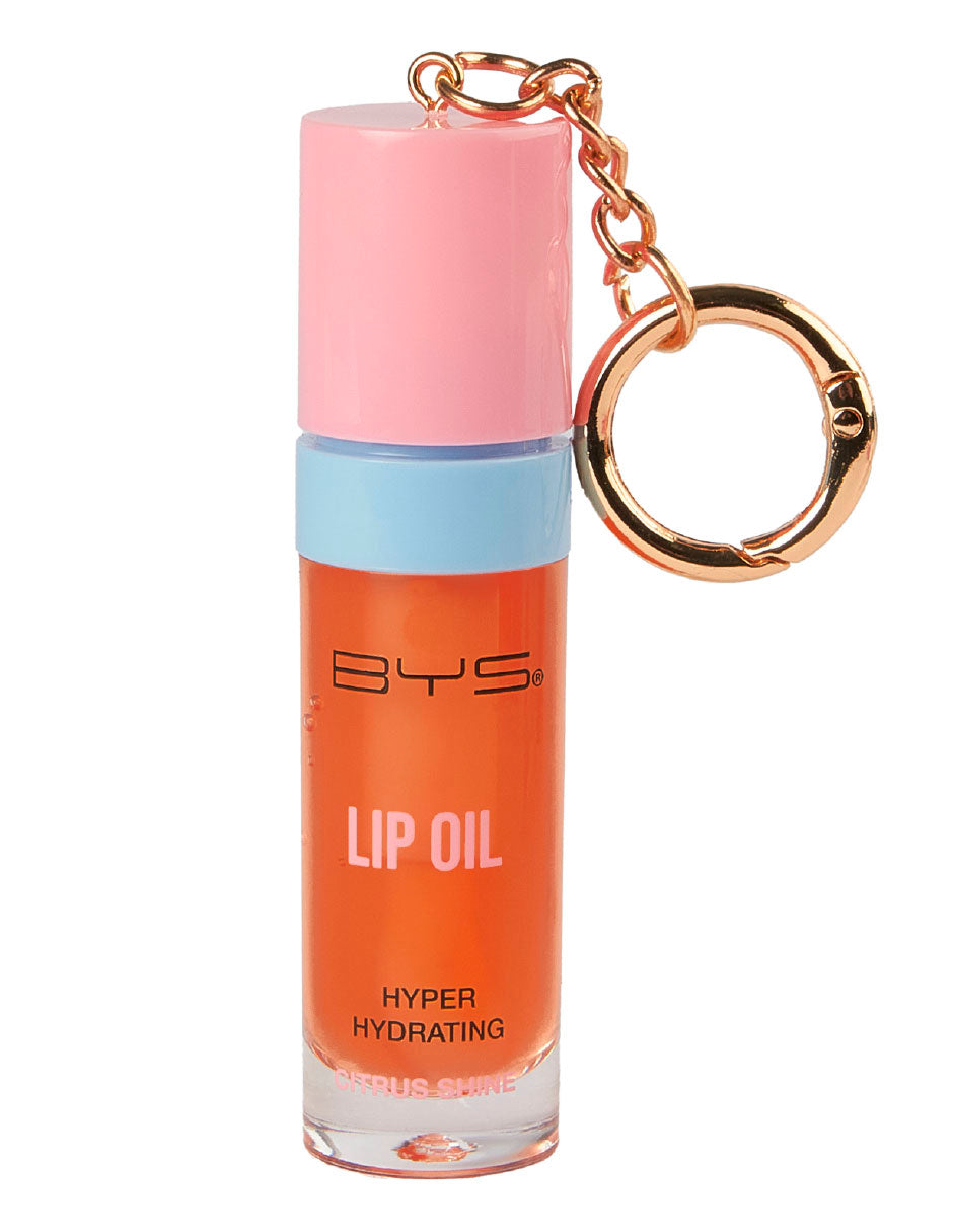 Wearable Lip Oil - Aceite Labial Hidratante