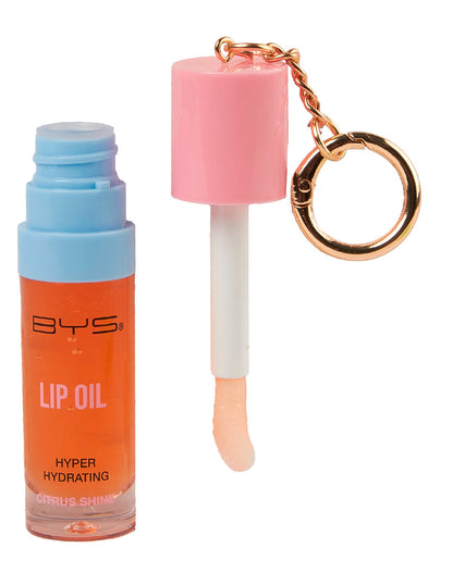Wearable Lip Oil - Aceite Labial Hidratante