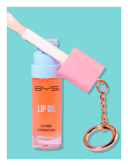 Wearable Lip Oil - Aceite Labial Hidratante