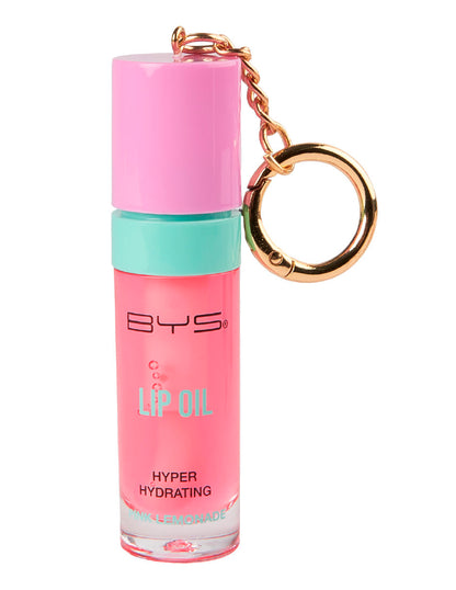 Wearable Lip Oil - Aceite Labial Hidratante