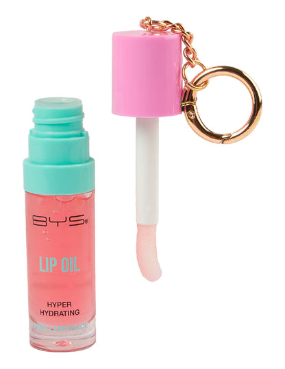 Wearable Lip Oil - Aceite Labial Hidratante