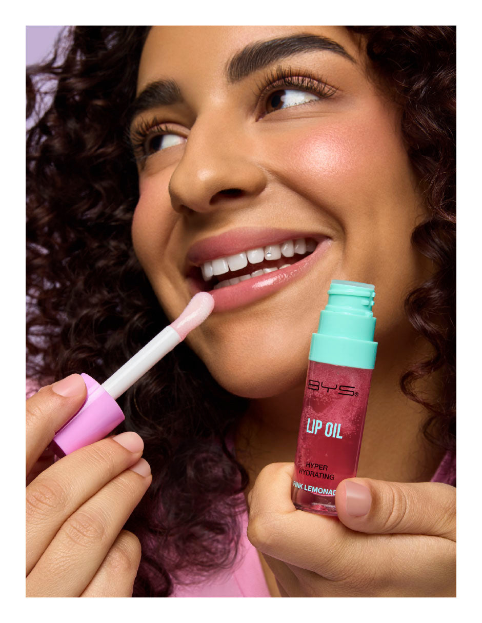 Wearable Lip Oil - Aceite Labial Hidratante
