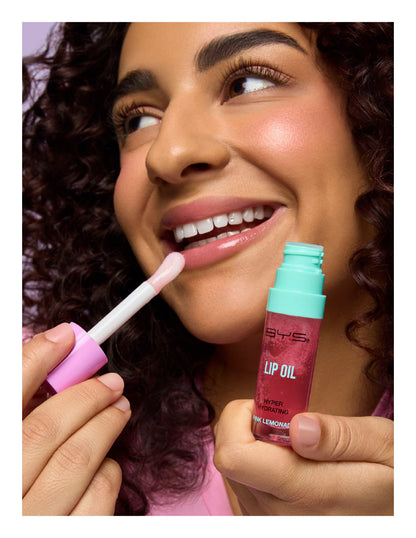 Wearable Lip Oil - Aceite Labial Hidratante