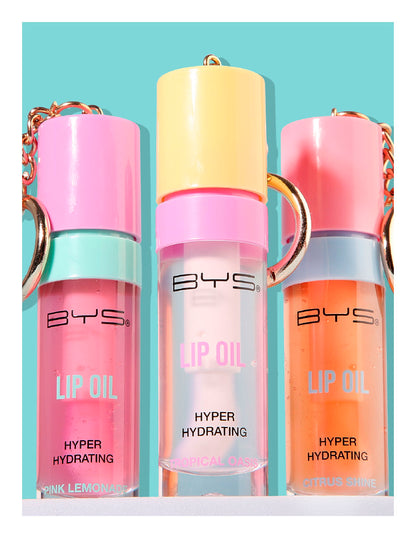 Wearable Lip Oil - Aceite Labial Hidratante