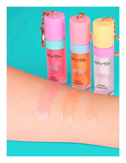 Wearable Lip Oil - Aceite Labial Hidratante