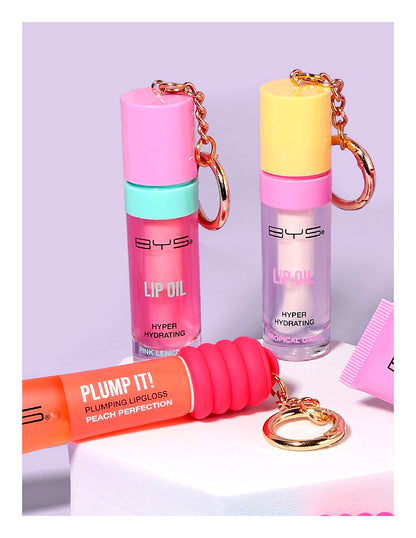 Wearable Lip Oil - Aceite Labial Hidratante