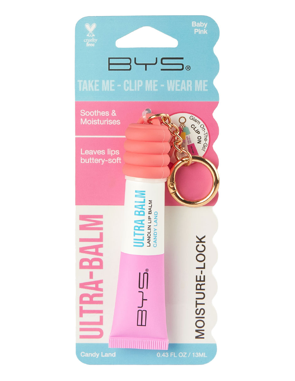 Plumping Lipgloss Wearable - Gloss Voluminizador