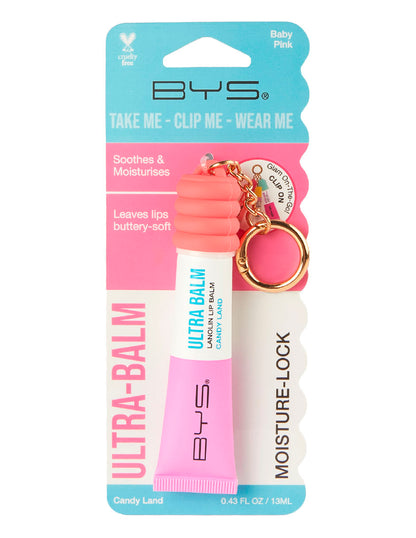 Plumping Lipgloss Wearable - Gloss Voluminizador