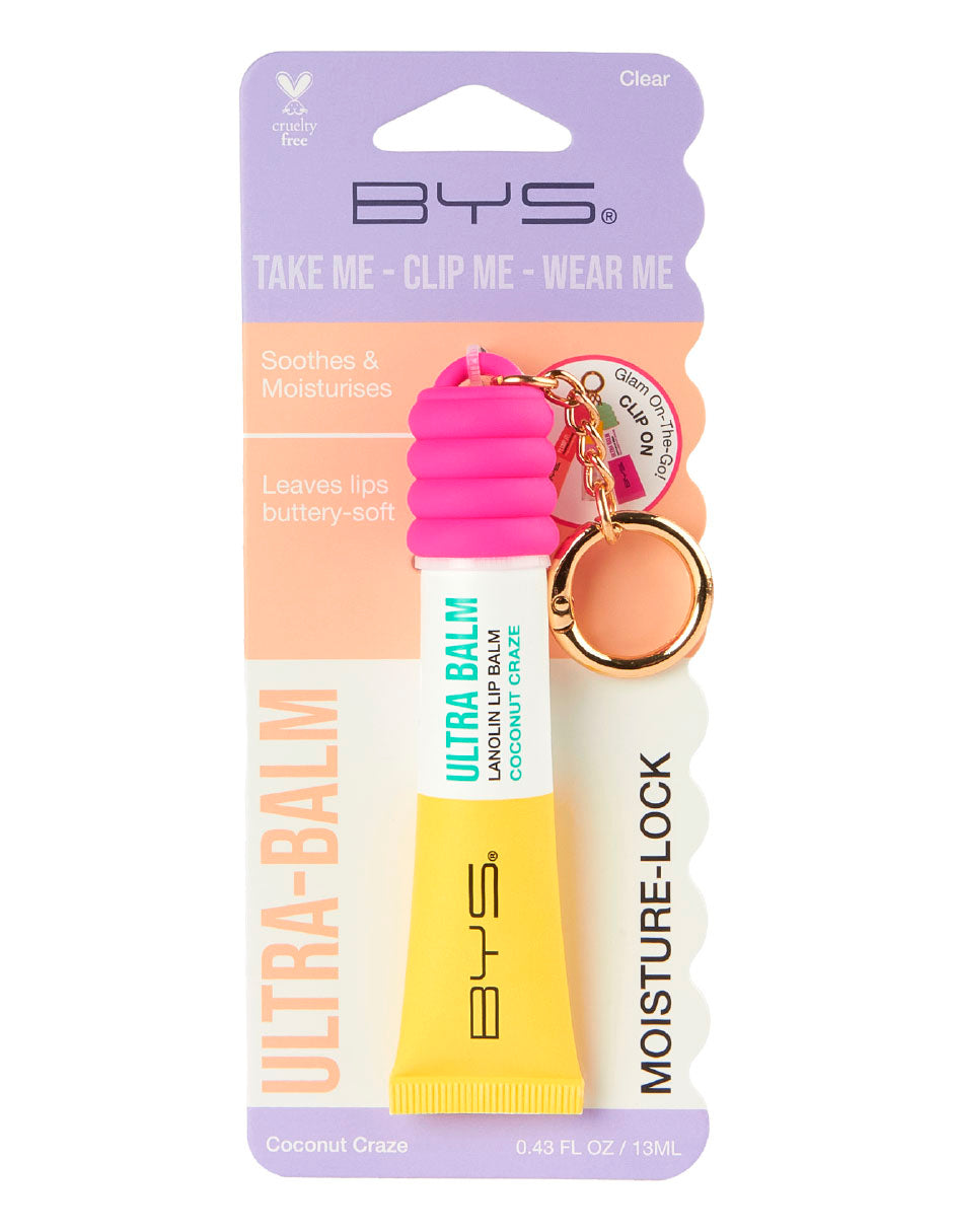 Plumping Lipgloss Wearable - Gloss Voluminizador