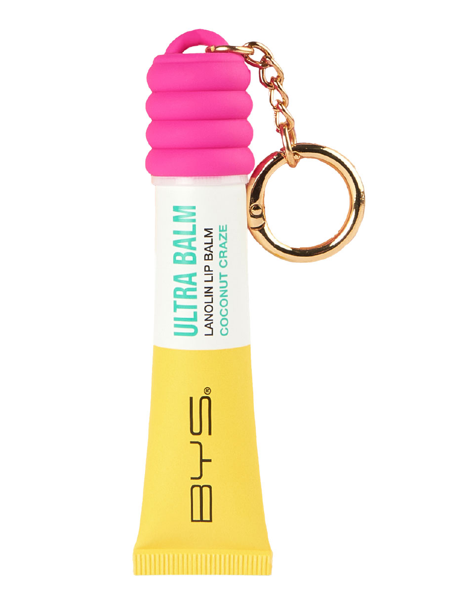 Plumping Lipgloss Wearable - Gloss Voluminizador