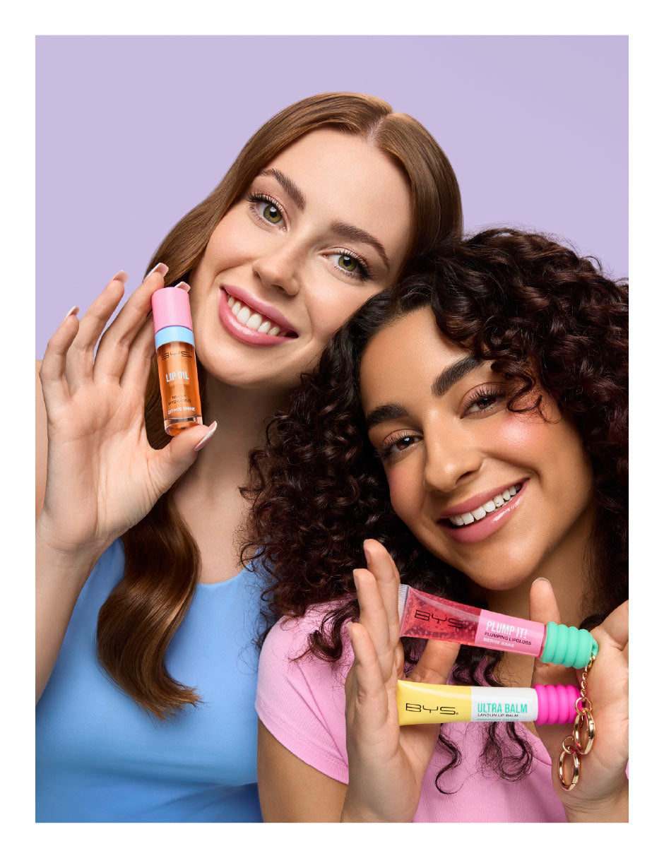 Plumping Lipgloss Wearable - Gloss Voluminizador