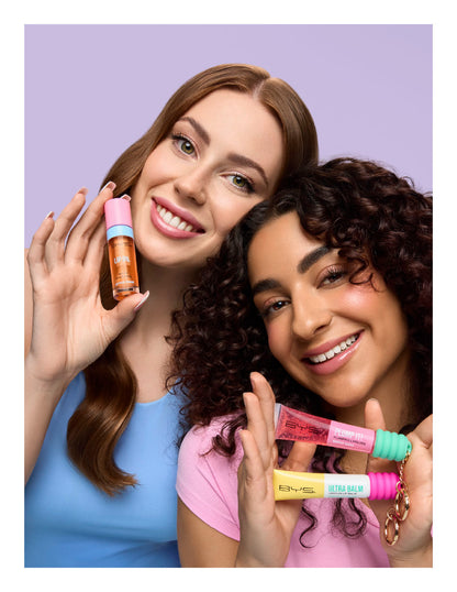 Plumping Lipgloss Wearable - Gloss Voluminizador