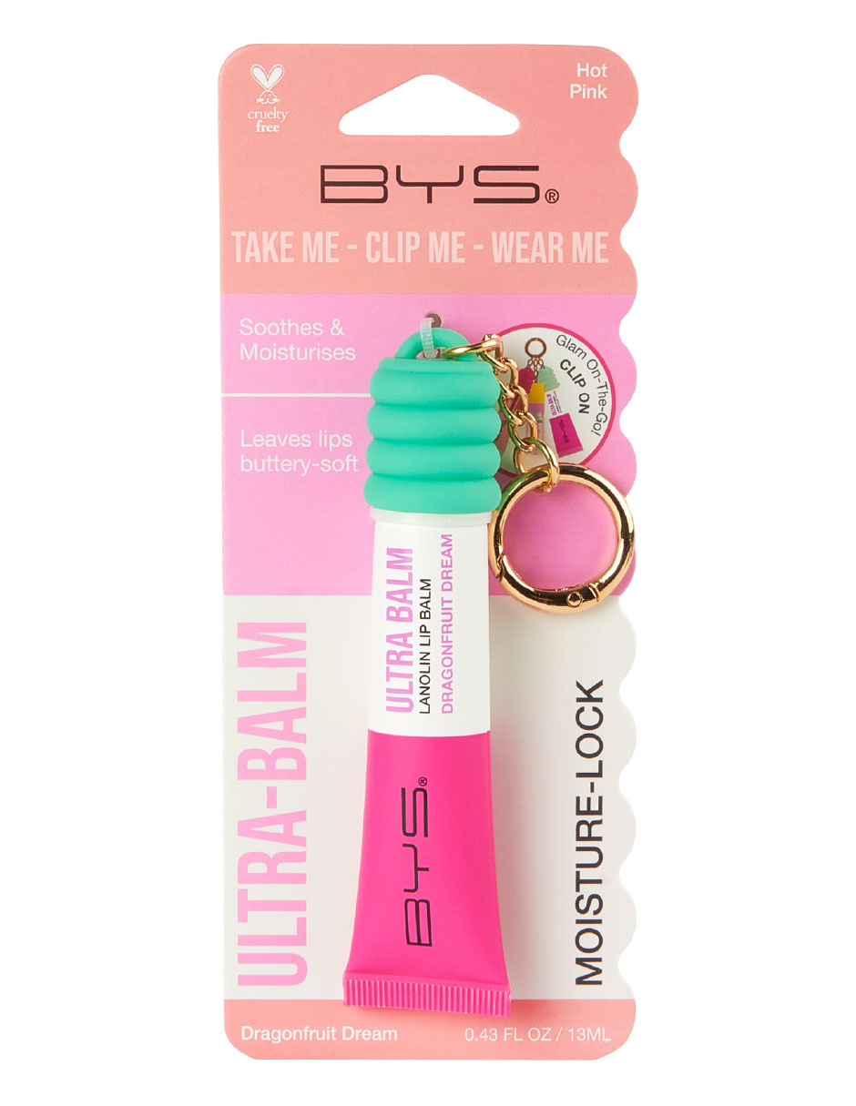 Plumping Lipgloss Wearable - Gloss Voluminizador