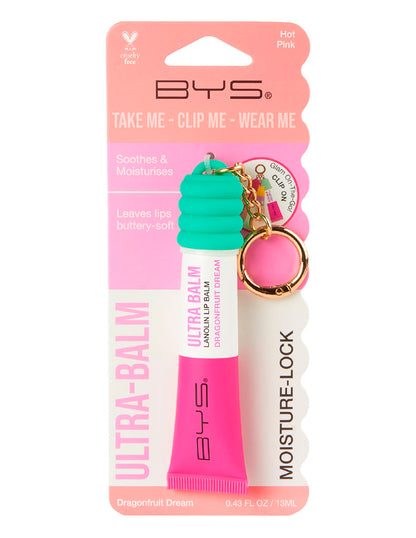 Plumping Lipgloss Wearable - Gloss Voluminizador