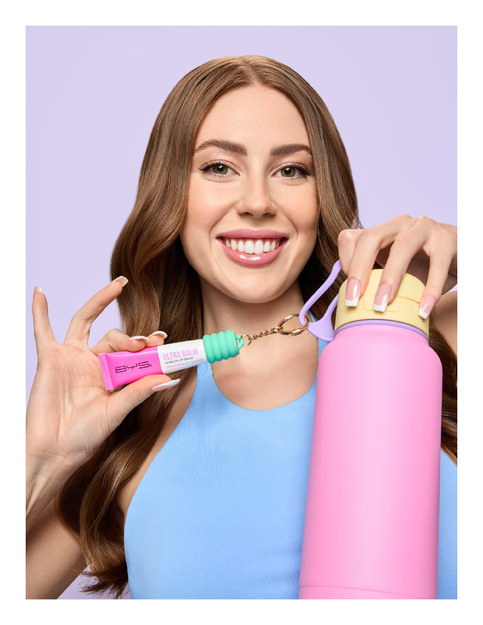 Plumping Lipgloss Wearable - Gloss Voluminizador
