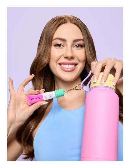Plumping Lipgloss Wearable - Gloss Voluminizador