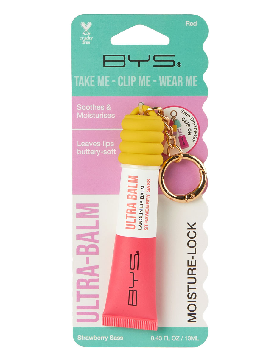 Plumping Lipgloss Wearable - Gloss Voluminizador