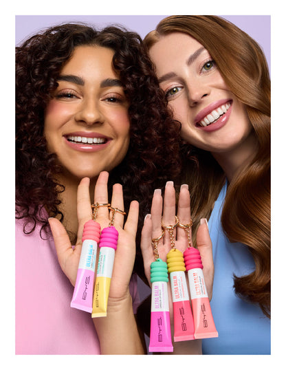 Plumping Lipgloss Wearable - Gloss Voluminizador