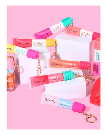 Plumping Lipgloss Wearable - Gloss Voluminizador