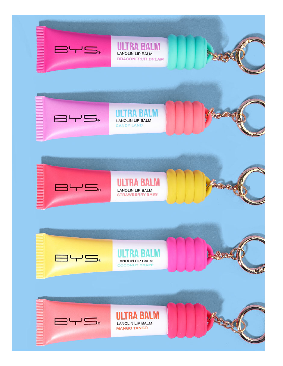 Plumping Lipgloss Wearable - Gloss Voluminizador
