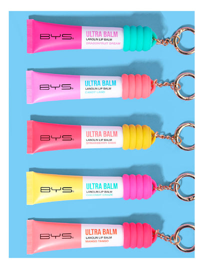 Plumping Lipgloss Wearable - Gloss Voluminizador