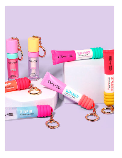 Plumping Lipgloss Wearable - Gloss Voluminizador