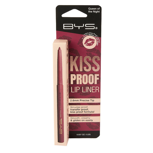 BYS Delineador de Labios Indeleble Queen of the Night