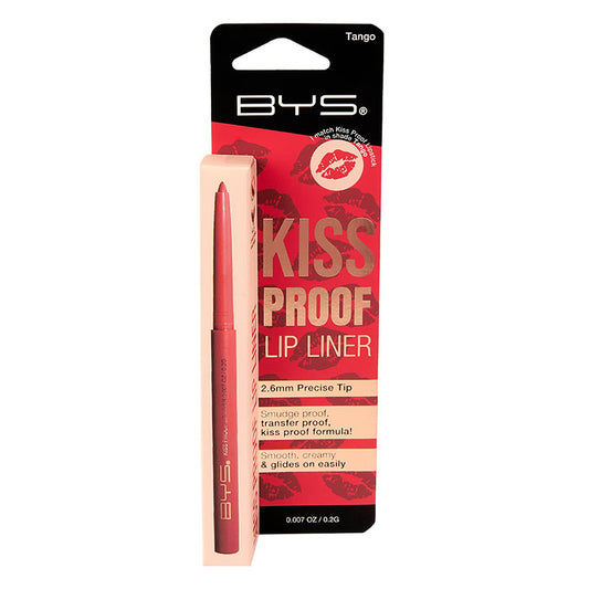 BYS Delineador de Labios Indeleble Tango