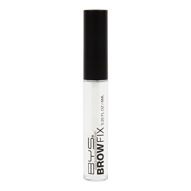 Gel para cejas Transparente